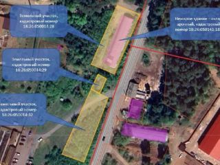 Продается нежилое помещение фото 2 Ижевск