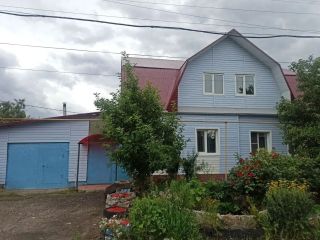 Продам кирпичный дом есть баня фото 2 Сызрань