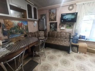 Продам кирпичный дом есть баня фото 5 Сызрань