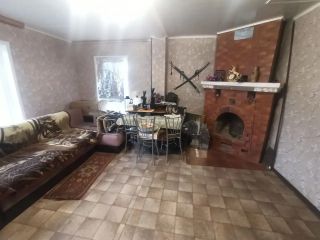 Продам кирпичный дом есть баня фото 15 Сызрань