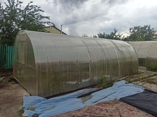 Продам кирпичный дом есть баня фото 22 Сызрань