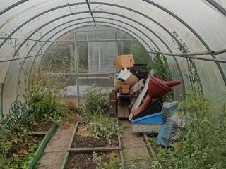 Продам кирпичный дом есть баня фото 24 Сызрань