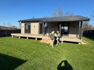 Продаю дом подключена канализация фото 2 Всеволожск