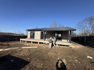 Продаю дом подключена канализация фото 8 Всеволожск