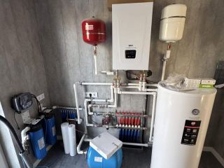 Продаю дом подключена канализация фото 13 Всеволожск