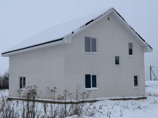 Продается блочный дом фото Гатчина