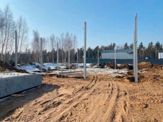 Продам складское помещение фото Балашиха