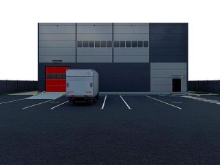 Продаю складское помещение фото Балашиха