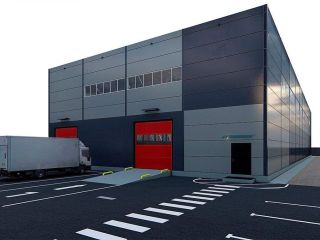 Продам складское помещение фото Балашиха