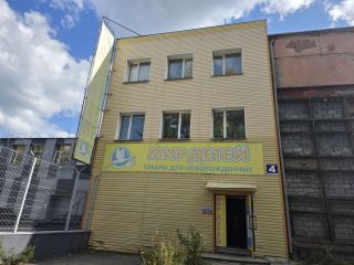 Сдам нежилое помещение фото Новосибирск