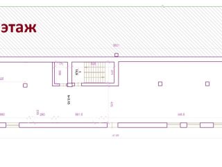 Сдам нежилое помещение фото 3 Новосибирск