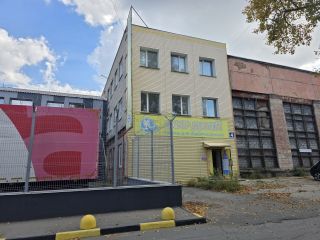 Сдается склад беловая отделка есть электричество фото 4 Новосибирск