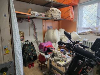 Сдается склад беловая отделка есть электричество фото 6 Новосибирск