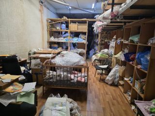 Сдается склад беловая отделка есть электричество фото 11 Новосибирск