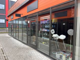 Сдам магазин видеонаблюдение выгодное место фото 4 Мытищи