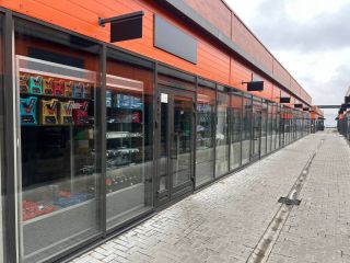 Сдам магазин видеонаблюдение выгодное место фото 5 Мытищи