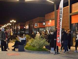 Сдам магазин видеонаблюдение выгодное место фото 11 Мытищи