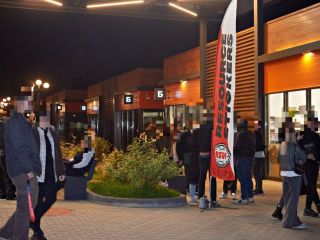 Сдается магазин имеется охрана видеонаблюдение фото 12 Мытищи