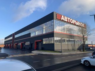 Сдам магазин есть пожарная сигнализация имеется охрана фото 2 Мытищи