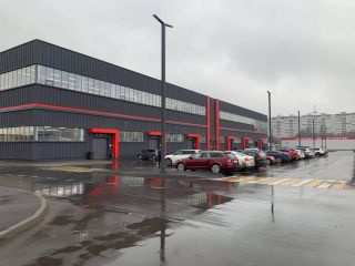 Сдам магазин есть пожарная сигнализация имеется охрана фото 3 Мытищи