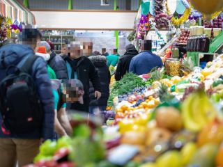 Сдам магазин имеется охрана видеонаблюдение фото 6 Мытищи