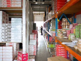 Сдам склад фото 7 Мытищи