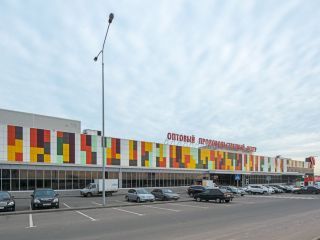 Сдам склад фото 9 Мытищи