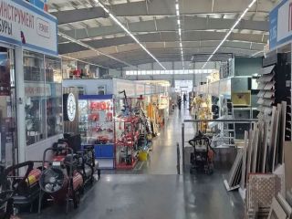 Сдам помещение под магазин имеется охрана видеонаблюдение фото 7 Мытищи