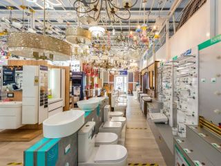 Сдам помещение под магазин имеется охрана видеонаблюдение фото 8 Мытищи