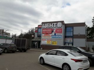 Сдаю помещение под магазин имеется охрана фото 2 Всеволожск