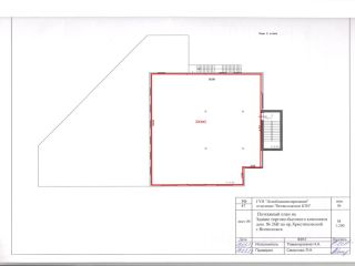 Сдаю помещение под магазин имеется охрана фото 3 Всеволожск