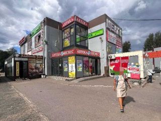 Сдаю помещение под магазин имеется охрана фото 7 Всеволожск