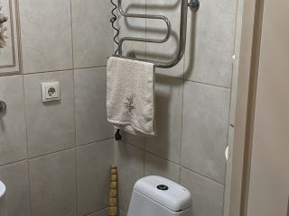 Сдам студию косметический ремонт фото 8 Сочи