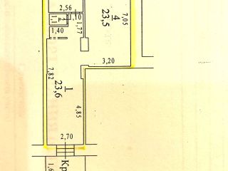 Сдается помещение под офис ремонт по авторскому проекту удобное расположение фото 2 Новотроицк