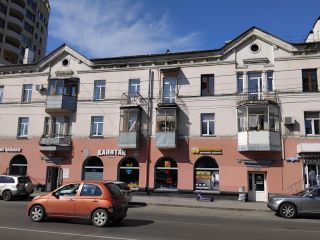 Сдаю нежилое помещение косметический ремонт отдельный вход свободного назначения фото Барнаул