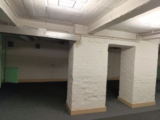 Сдаю нежилое помещение косметический ремонт отдельный вход свободного назначения фото 4 Барнаул