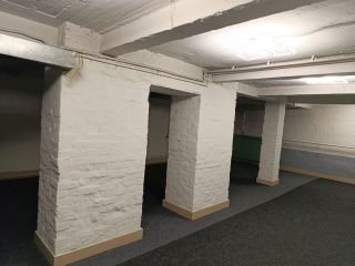 Сдаю нежилое помещение косметический ремонт отдельный вход свободного назначения фото 7 Барнаул