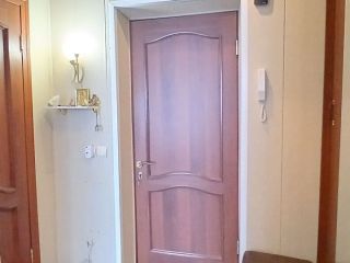 Продаю однушку косметический ремонт установлены пластиковые окна в отличном состоянии фото 4 Гай