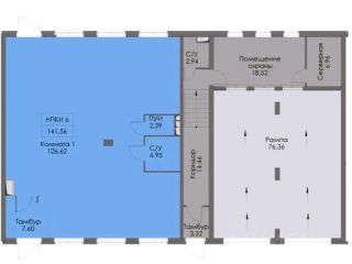 Сдается помещение свободного назначения фото 3 Москва