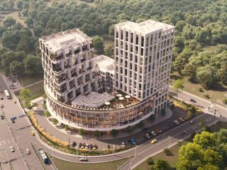 Продам помещение под офис рассрочка фото 7 Москва