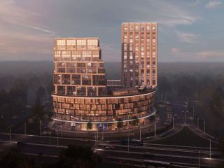 Продам помещение под офис рассрочка фото 9 Москва