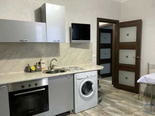 Продаю двухкомнатную квартиру с мебелью удобное расположение фото 10 Новороссийск город