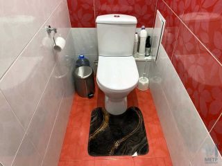 Продаю двухкомнатную квартиру с мебелью удобное расположение фото 18 Новороссийск город