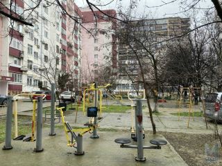 Продаю двухкомнатную квартиру с мебелью удобное расположение фото 21 Новороссийск город