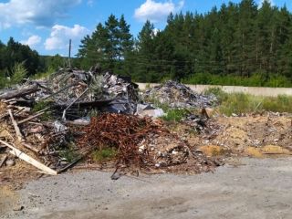 Продаю зем участок фото 2 Инза