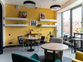 Сдам офисное помещение с коммуникациями с мебелью фото Казань