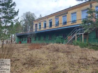 Продаю нежилое помещение асфальтная дорога фото 2 С. Новые Ключищи