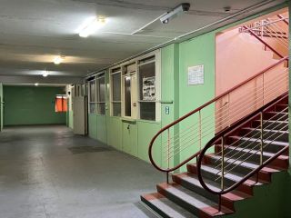 Продаю нежилое помещение асфальтная дорога фото 7 С. Новые Ключищи