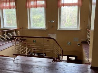 Продаю нежилое помещение асфальтная дорога фото 10 С. Новые Ключищи