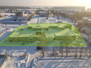 Продаю нежилое помещение фото 2 Арзамас